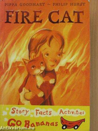 Fire Cat