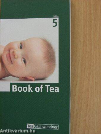 Book of Tea