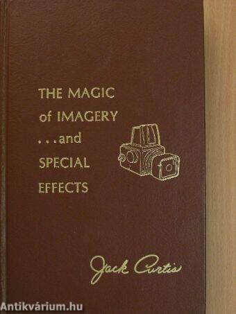 The Magic of Imagery