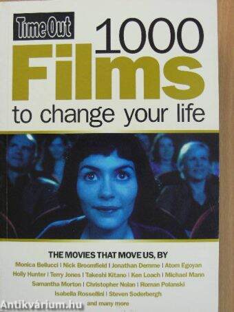 1000 Films to Change your Life