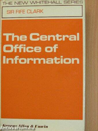 The Central Office of Information