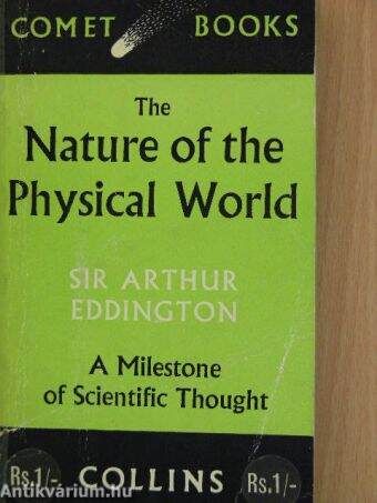 The Nature of the Physical World