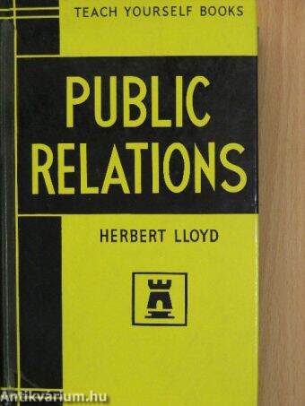 Public Relations