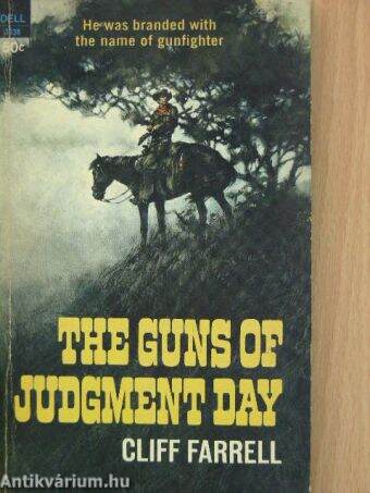 The Guns of Judgment Day