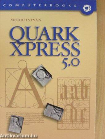 Quark Xpress 5.0