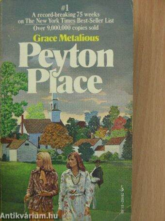 Peyton Place