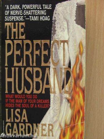 The Perfect Husband