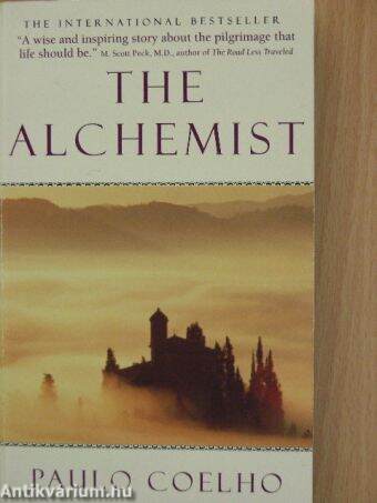 The Alchemist