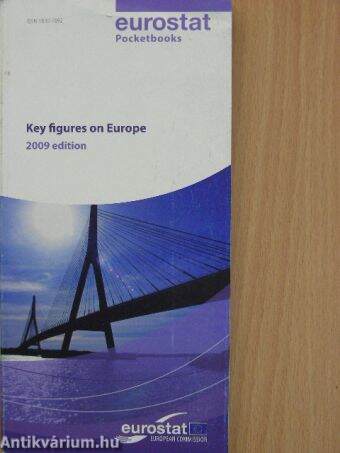 Key Figures on Europe 2009 edition