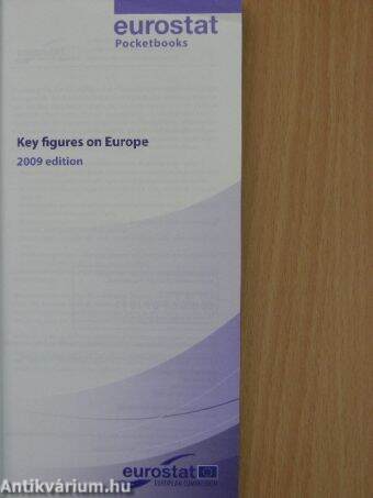 Key Figures on Europe 2009 edition