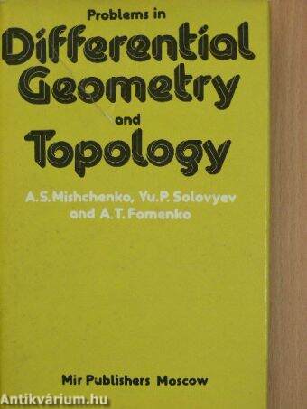 Problems in Differential Geometry and Topology