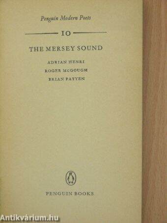 The Mersey Sound