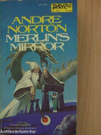 Merlin's Mirror