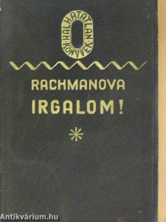 Irgalom!