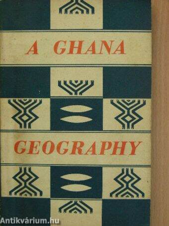 A Ghana Geography