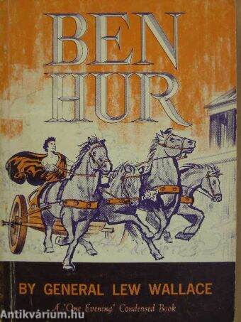 Ben Hur