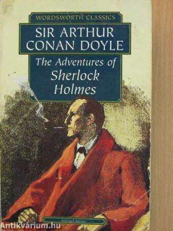 The Adventures of Sherlock Holmes I.