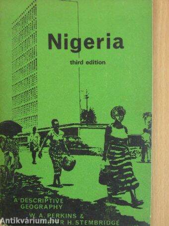 Nigeria