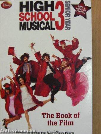 High School Musical 3.
