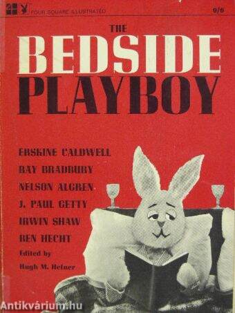 The Bedside Playboy