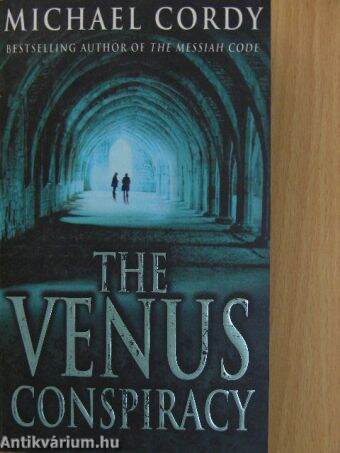 The Venus Conspiracy