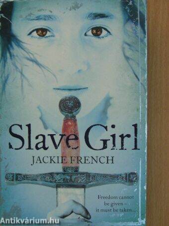 Slave Girl