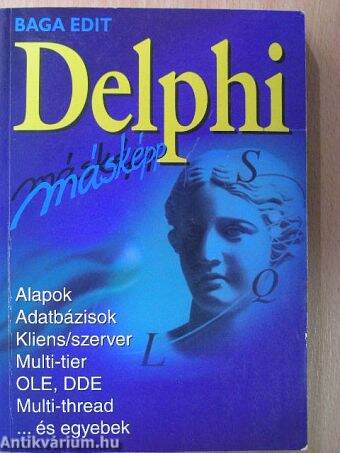 Delphi másképp