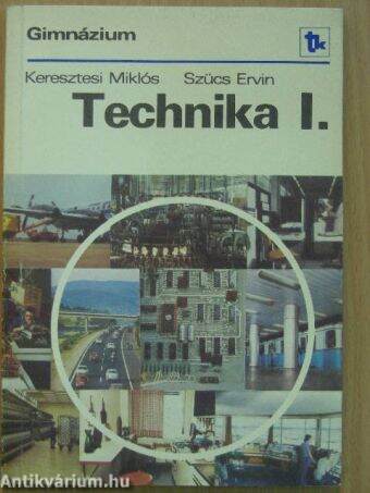 Technika I.