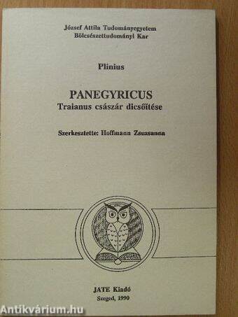 Panegyricus