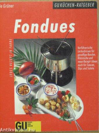 Fondues