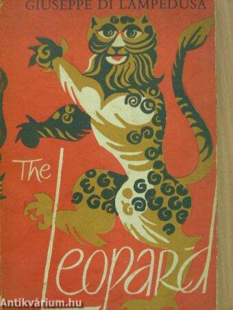 The Leopard