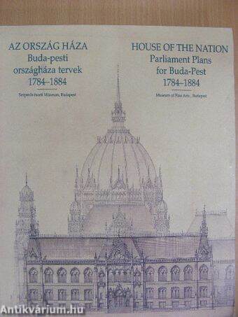 Az ország háza - House of the Nation