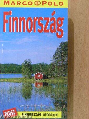 Finnország