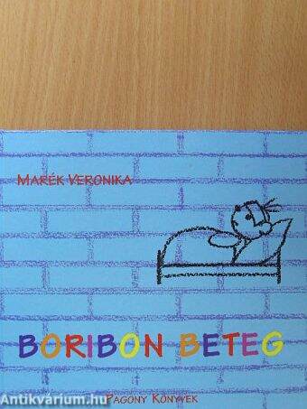 Boribon beteg