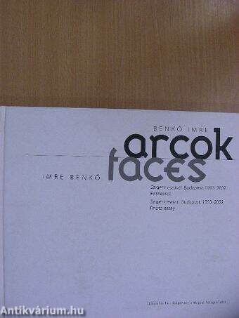 arcok - faces