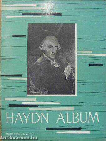 Haydn album