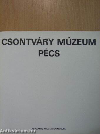 Csontváry Múzeum