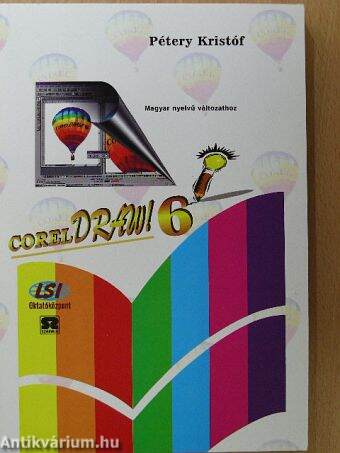 CorelDraw! 6.0