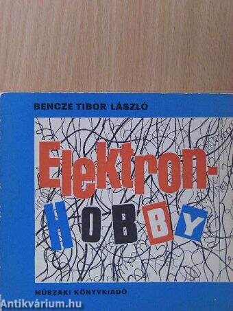 Elektronhobby