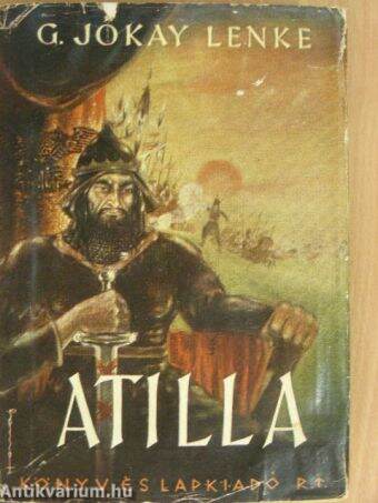 Atilla