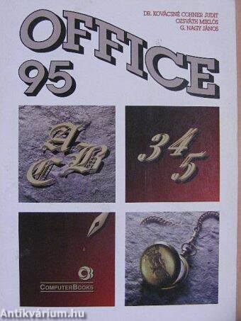 Office 95