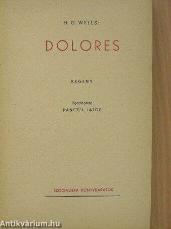 Dolores