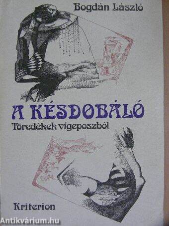 A késdobáló