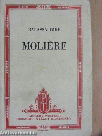 Moliére