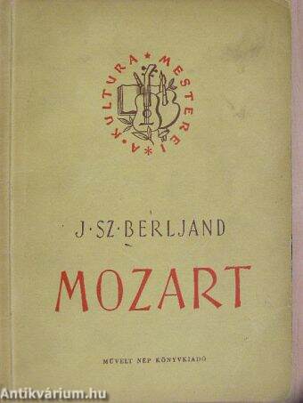 Mozart