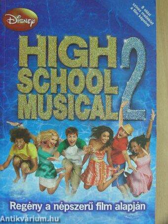 High School Musical 2.