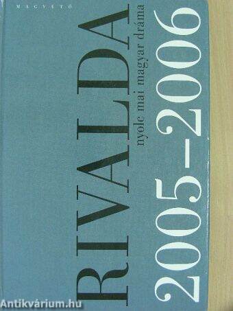 Rivalda 2005-2006