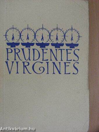 Prudentes virgines