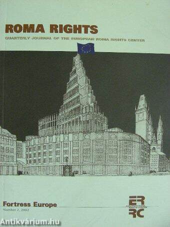 Roma Rights Number 2, 2002
