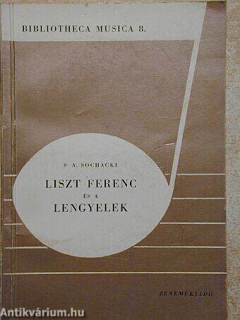 Liszt Ferenc és a lengyelek